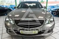 2013 Mercedes Benz E 200