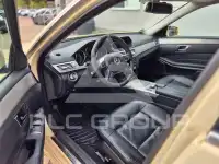 2013 Mercedes Benz E 200