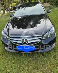 2013 Mercedes Benz E 200
