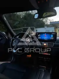 2013 Mercedes Benz E 200
