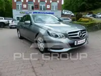 2013 Mercedes Benz E 200