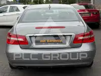2013 Mercedes Benz E 200