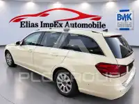 2013 Mercedes Benz E 200