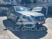 2013 Mercedes Benz E 200