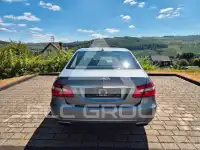 2013 Mercedes Benz E 200