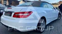 2013 Mercedes Benz E 200