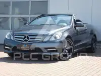 2013 Mercedes Benz E 200