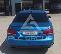 2013 Mercedes Benz E 200