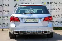 2013 Mercedes Benz E 200