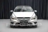2013 Mercedes Benz E 200