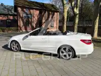 2013 Mercedes Benz E 200