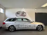 2013 Mercedes Benz E 200