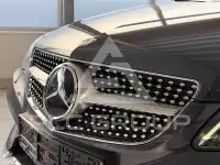 2013 Mercedes Benz E 200