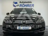 2013 Mercedes Benz E 200