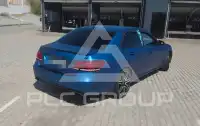 2013 Mercedes Benz E 200
