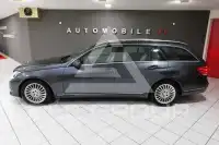 2013 Mercedes Benz E 200