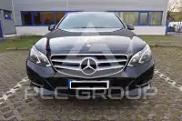 2013 Mercedes Benz E 200