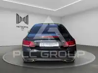 2013 Mercedes Benz E 200