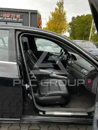 2013 Mercedes Benz E 200