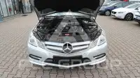 2013 Mercedes Benz E 200