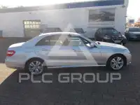 2013 Mercedes Benz E 200