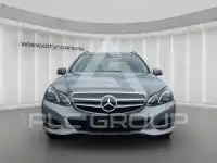 2013 Mercedes Benz E 200