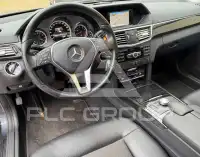 2013 Mercedes Benz E 200