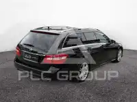 2013 Mercedes Benz E 200