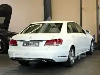 2013 Mercedes Benz E 200