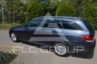 2013 Mercedes Benz E 200