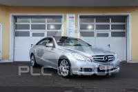 2013 Mercedes Benz E 200