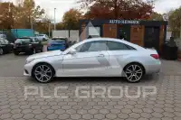 2013 Mercedes Benz E 200