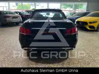 2013 Mercedes Benz E 200