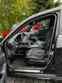 2013 Mercedes Benz E 200