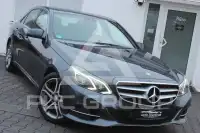2013 Mercedes Benz E 200