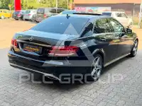 2013 Mercedes Benz E 200