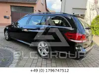 2013 Mercedes Benz E 200