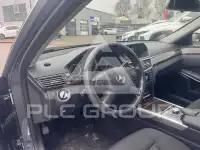 2013 Mercedes Benz E 200