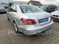 2013 Mercedes Benz E 200