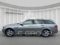 2013 Mercedes Benz E 200