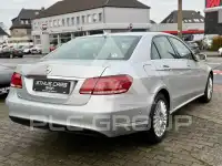 2013 Mercedes Benz E 200