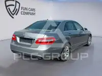 2013 Mercedes Benz E 200