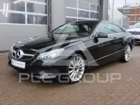 2013 Mercedes Benz E 200
