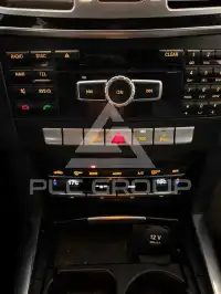 2013 Mercedes Benz E 200