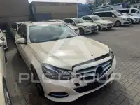 2013 Mercedes Benz E 200