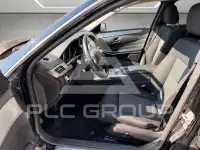 2013 Mercedes Benz E 200