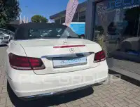 2013 Mercedes Benz E 200