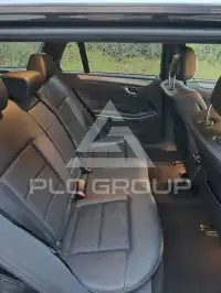 2013 Mercedes Benz E 200