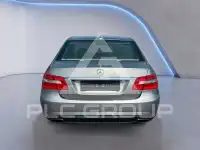 2013 Mercedes Benz E 200