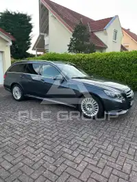 2013 Mercedes Benz E 200